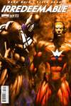 Irredeemable #27 Comic Books - Covers, Scans, Photos in Irredeemable Comic Books - Covers, Scans, Gallery